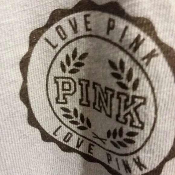 Vs pink sweatshirt b2 16 - Picture 4 of 4